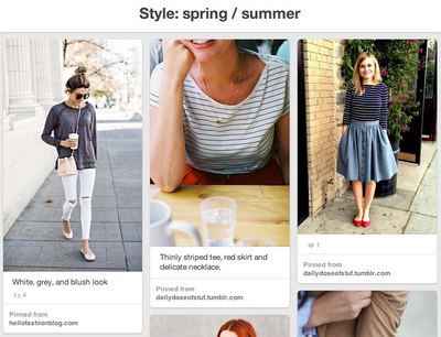 How and Why You Should Be Using Pinterest